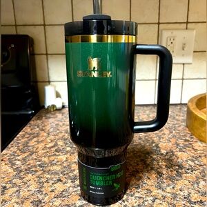 ELPHABA Wicked Stanley 40oz